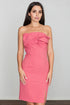 Cocktail dress model 111051